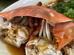 -渔中舟海鲜大排档(普陀沈家门店)