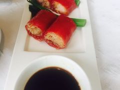 -海湾壹品·粤菜·早茶·烤鸭(拱北店)