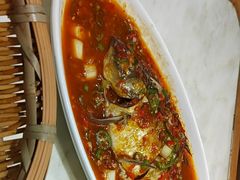 跳水鲫鱼-常和州·夜宵大排档(常州单店)