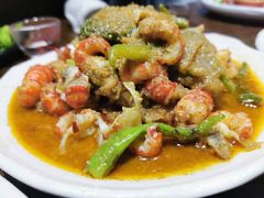 蒜泥虾仁-绊居酒屋(师惠店)