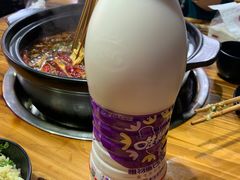 -唐记煌大坨卤牛肉串串(瑞南街店)