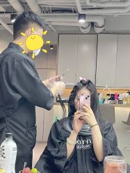 -变画·发型STUDIO