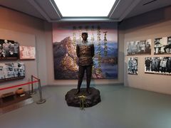 -平西抗日烈士陵园