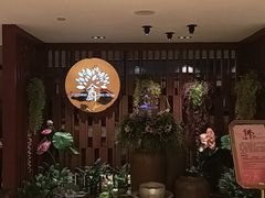 -金厨泰国餐厅·全泰籍厨师料理(拱北店)