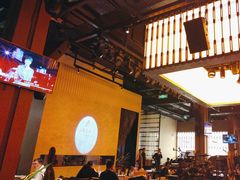 -洛缦音乐餐厅(工业展览馆万象城店)