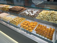 -詹记桃酥(融创茂店)