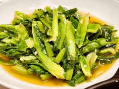 -饭橘汉江码头·乡野土菜馆(静安路店)