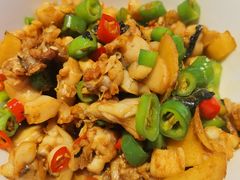 绝味牛蛙-老长沙龙虾馆(罗湖店)