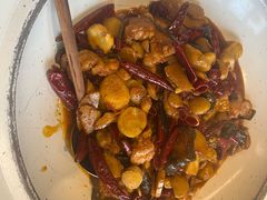 -印象鲵宴·张家界地标美食名片(溪布街店)