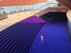 -悉尼歌剧院