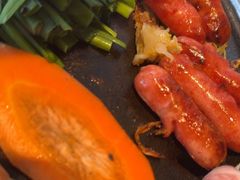 -范儿·嫂子烤肉·精致炭火烤肉(长治路店)