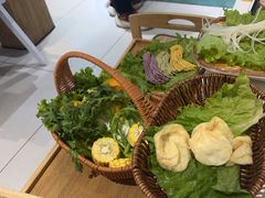 -濠七糟粕醋•海南酸汤火锅(中关村店)