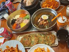 -高社长参鸡汤(高丽街店)