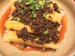 -张烤鸭·川菜·非遗冒烤鸭(青石桥店)