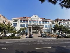 -老味道民宿(栈桥店)