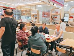 -喜家德虾仁水饺(青岛永旺东部店)