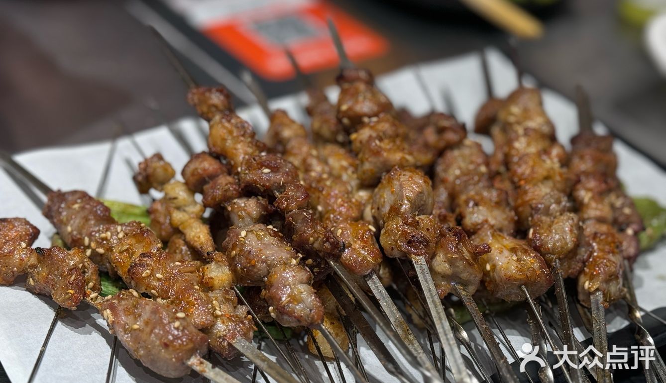 龙虾烧烤欧洲杯，今年夏天的正确打开方式～