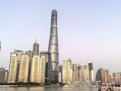 -上海中心大厦