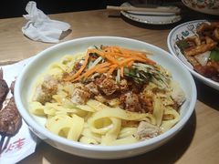 -巴依兄弟西域美食(机场店)