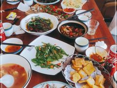-云隐小厨·传统大理美食(复兴路店)
