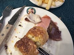 -汉斯南美烤肉(总店)