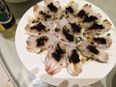 -北海金昌开元名都大酒店·四季轩中餐厅