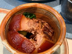 -杭州西湖柳莺里酒店·闻莺厅