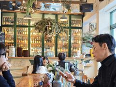 -RAC BAR(安福路店)