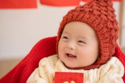 -XinStudio定制儿童摄影