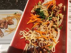 -焰遇烧烤·烤鱼小龙虾小酒馆(北影店)