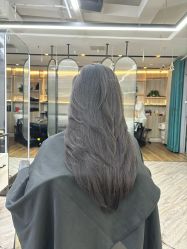 -奈川烫染Salon