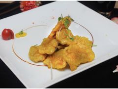 -沈阳瑞士酒店·御龙轩中餐厅