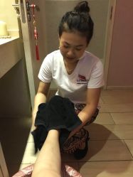 -女王传奇SPA·美容美体