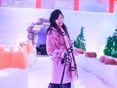 -梦幻奥陶纪景区