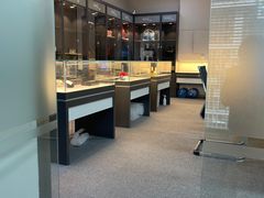 自助取餐区-Tubestation站点比萨(新世界大望路店)