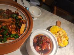 -小菜园新徽菜(无锡宜家荟聚中心店)