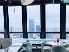 -天玑高空江景餐厅&酒吧Sky Secret Restaurant&Bar