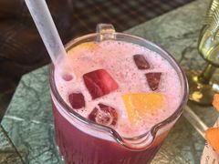 -仁义涵西餐·咖啡(中华巴洛克店)