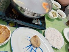 酸萝卜-华哥新鲜猪精品美食