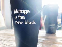 -BLATAGE COFFEE