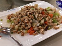 -黄埔华苑酒家(黄埔总店)