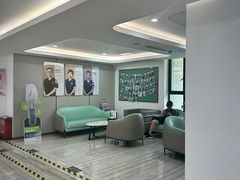 -维乐口腔(美维云门诊陆家嘴店)
