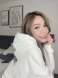 -Rise Hair上升造型