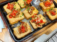 -木屋烧烤(观澜湖新城MH店)