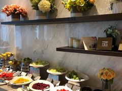自助调料区-花城苑广府菜(侨鑫店)