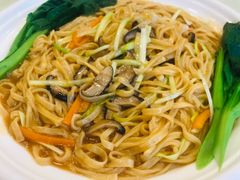 -拿福食府(广大路店)