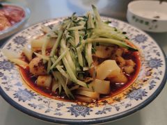 -柴窝堡22号辣子鸡·传承新疆菜