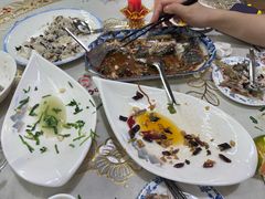 -龙姐私房菜(和顺古镇店)