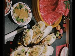 -牛New寿喜烧(闵行龙湖天街店)