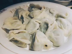 -日丰园海肠水饺·老字号大连海鲜(和平广场店)